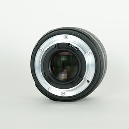 Nikon AF-S DX NIKKOR 35mm f/1.8G