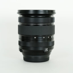 FUJIFILM XF16-80mmF4 R OIS WR