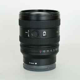 SONY FE 24-50mm F2.8 G SEL2450G SONY FE 24-50mm F2.8 G SEL2450G
