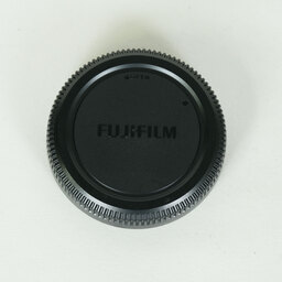 FUJIFILM GF23mmF4 R LM WR FUJIFILM GF23mmF4 R LM WR