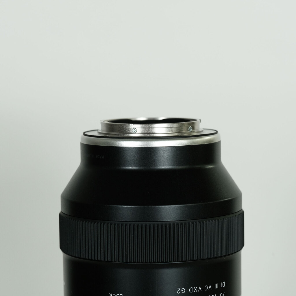 TAMRON 70-180mm F/2.8 Di III VC VXD G2（Model A065） [ソニーE用]