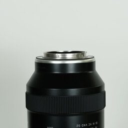 TAMRON 70-180mm F/2.8 Di III VC VXD G2（Model A065） [ソニーE用]