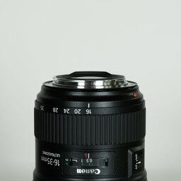 Canon EF16-35mm F2.8L III USM Canon EF16-35mm F2.8L III USM