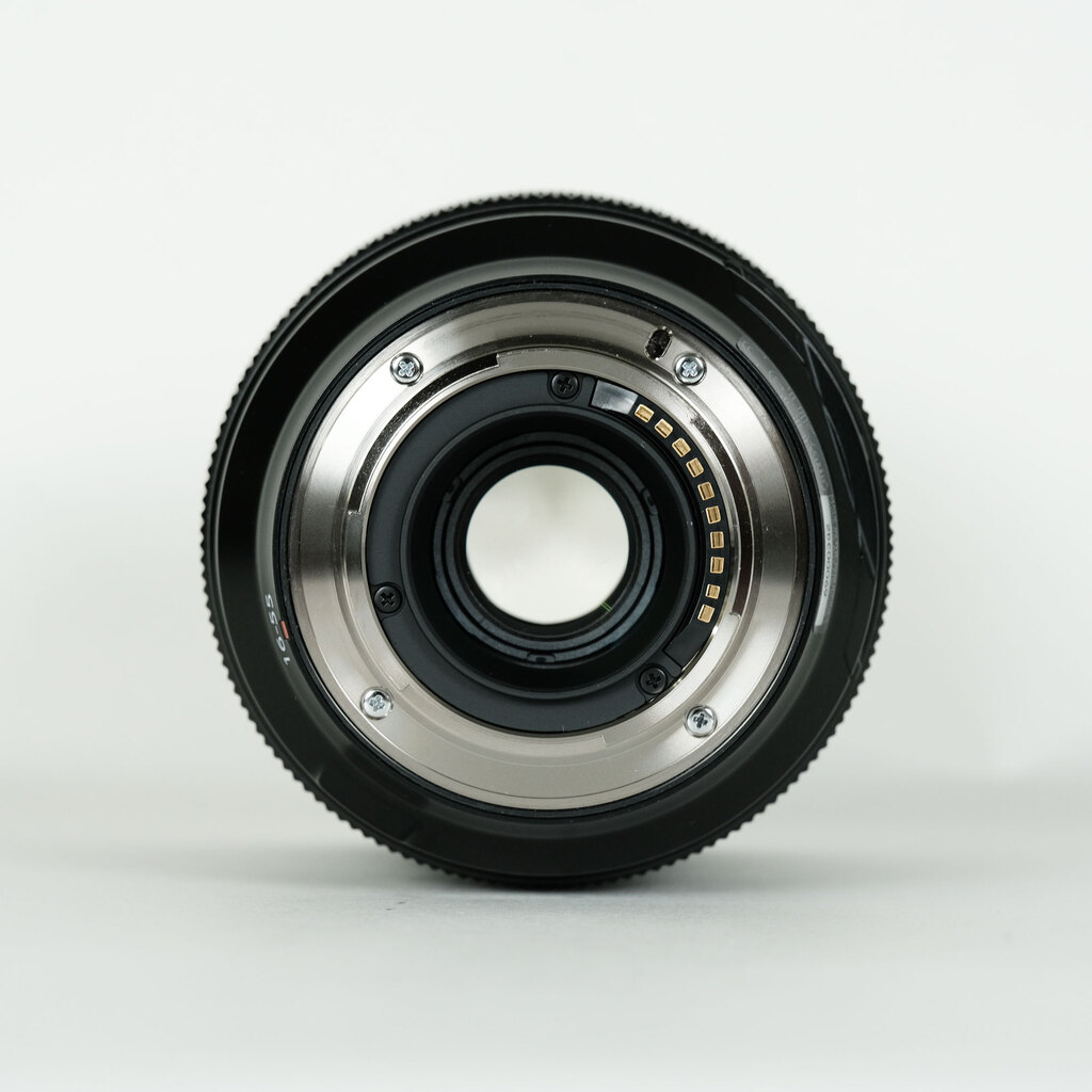 FUJIFILM XF16-55mmF2.8 R LM WRの出品 | ONE SCENE（ワンシーン）