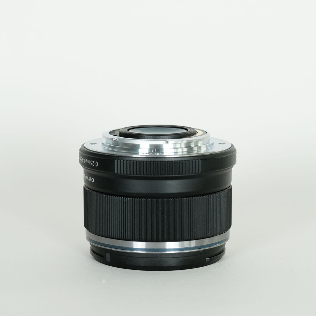 OLYMPUS M.ZUIKO DIGITAL 25mm F1.8