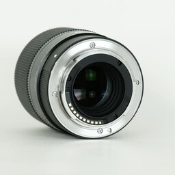 SIGMA 30mm F1.4 DC DN｜Contemporary [ソニーE用]