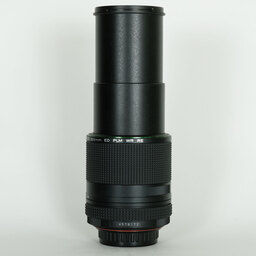 PENTAX HD PENTAX-DA 55-300mmF4.5-6.3ED PLM WR RE PENTAX HD PENTAX-DA 55-300mmF4.5-6.3ED PLM WR RE