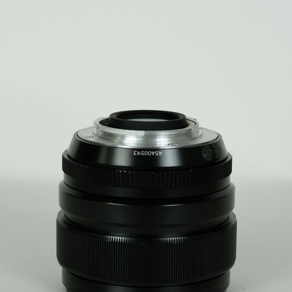 FUJIFILM XF23mmF1.4 R