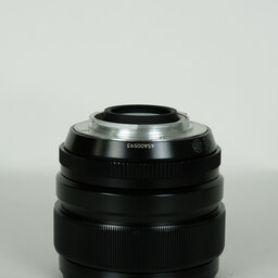 FUJIFILM XF23mmF1.4 R