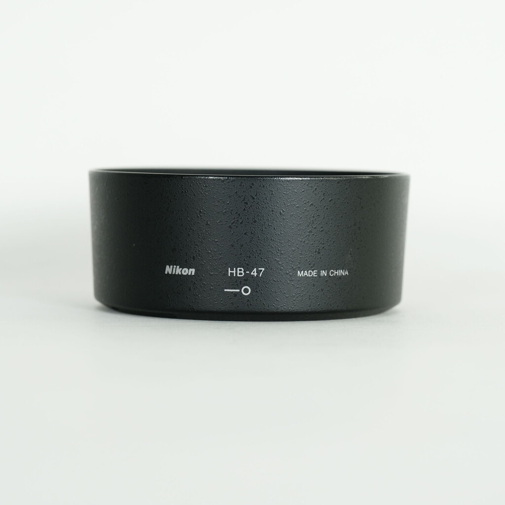 Nikon AF-S NIKKOR 50mm F1.8G(Special Edition) Nikon AF-S NIKKOR 50mm F1.8G(Special Edition)