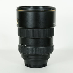 Nikon AF-S DX Zoom-Nikkor 17-55mm f/2.8G IF-ED