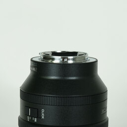 SONY FE 100mm F2.8 STF GM OSS SEL100F28GM SONY FE 100mm F2.8 STF GM OSS SEL100F28GM