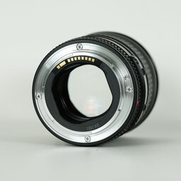 Canon EF135mm F2L USM Canon EF135mm F2L USM