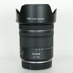 Canon RF24-105mm F4-7.1 IS STM Canon RF24-105mm F4-7.1 IS STM
