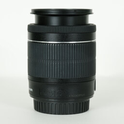 Canon EF-S18-55mm F3.5-5.6 IS STM Canon EF-S18-55mm F3.5-5.6 IS STM