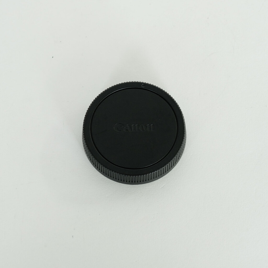 Canon EF-M18-55mm F3.5-5.6 IS STM