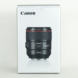 Canon EF85mm F1.4L IS USM Canon EF85mm F1.4L IS USM