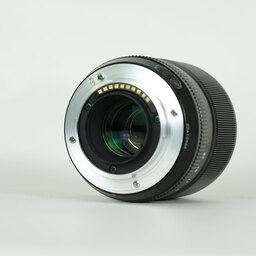 FUJIFILM XF60mmF2.4 R Macro