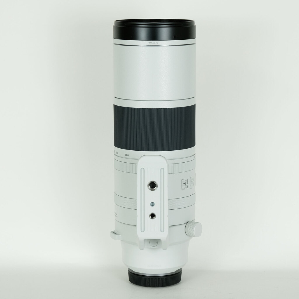 Canon RF200-800mm F6.3-9 IS USM