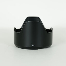 FUJIFILM XF23mmF1.4 R LM WR FUJIFILM XF23mmF1.4 R LM WR