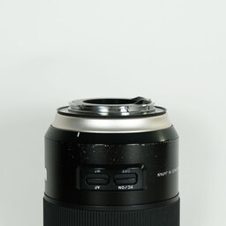 TAMRON  SP 85mm F1.8 Di VC USD (Model F016) [キヤノンEF用]