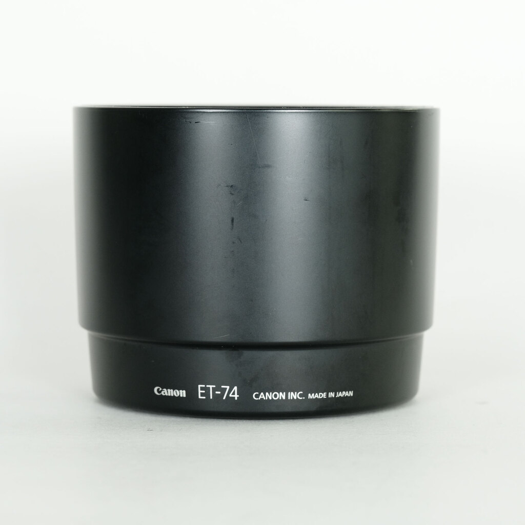 Canon EF70-200mm F4L IS USM