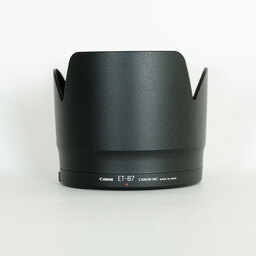 Canon EF70-200mm F2.8L IS II USM