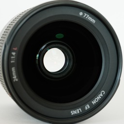 Canon EF24mm F1.4L II USM