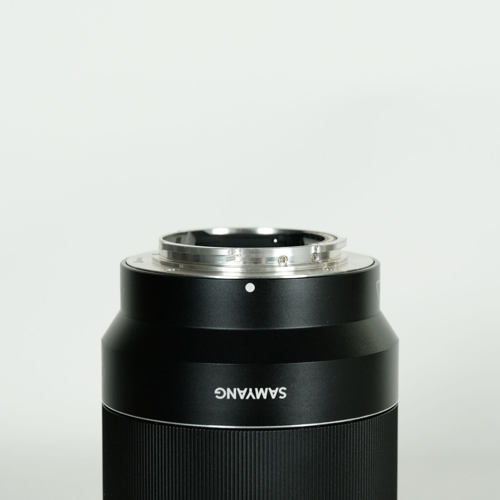 SAMYANG AF 14mm F2.8 [ソニーE用]