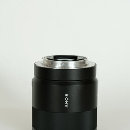 SONY Sonnar T* FE 55mm F1.8 ZA SEL55F18Z SONY Sonnar T* FE 55mm F1.8 ZA SEL55F18Z