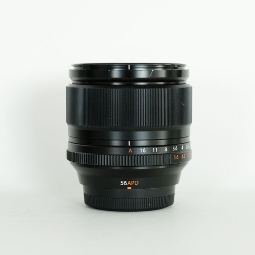 FUJIFILM XF56mmF1.2 R APD