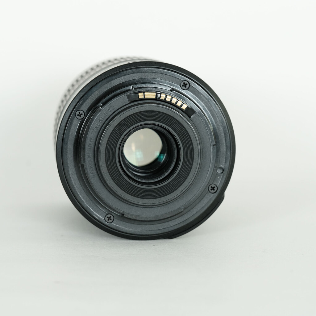 Canon EF-S55-250mm F4-5.6 IS II
