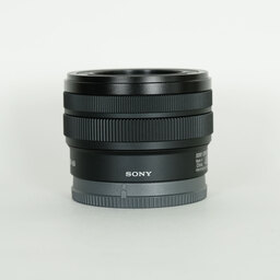 SONY FE 28-60mm F4-5.6 SEL2860 SONY FE 28-60mm F4-5.6 SEL2860