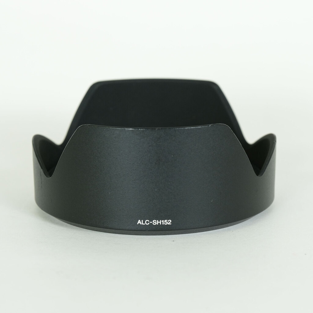 SONY FE 24-105mm F4 G OSS SEL24105G