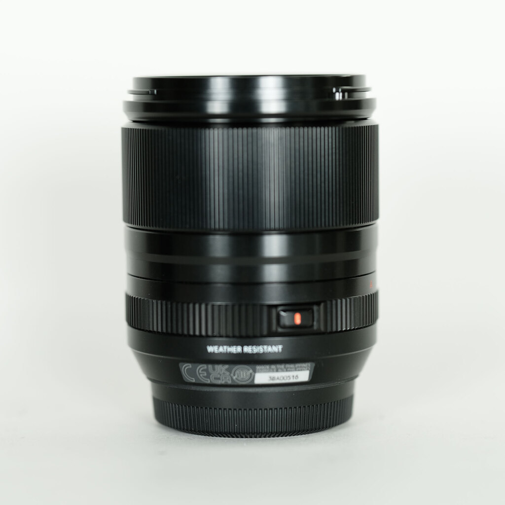 Fujifilm XF23mmF1.4 R LM WR【箱、レンズフィルムあり】 富士フイルム フジノンレンズ XF23mmF1.4 R LM WR｜新品通販
