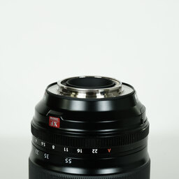 FUJIFILM XF16-55mmF2.8 R LM WR FUJIFILM XF16-55mmF2.8 R LM WR