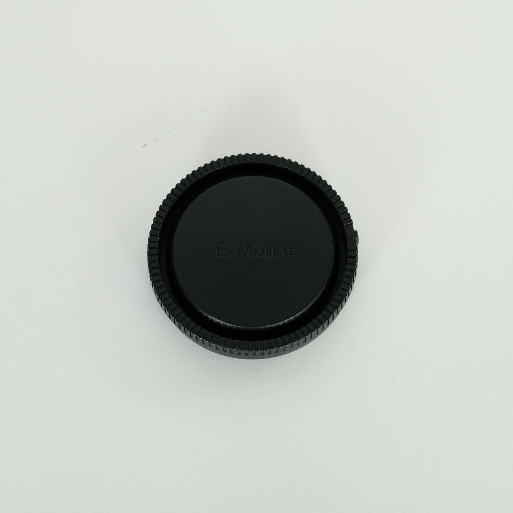 NiSi 15mm F4 ASPH(ソニーE用) NiSi 15mm F4 ASPH(ソニーE用)