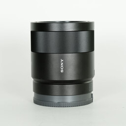SONY Sonnar T* FE 55mm F1.8 ZA SEL55F18Z