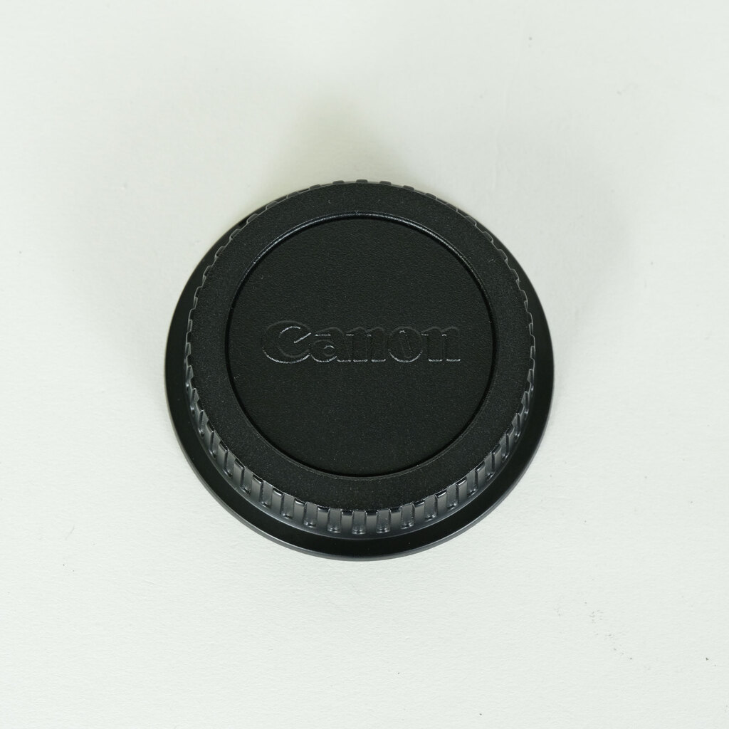 Canon EF35mm F2 IS USM