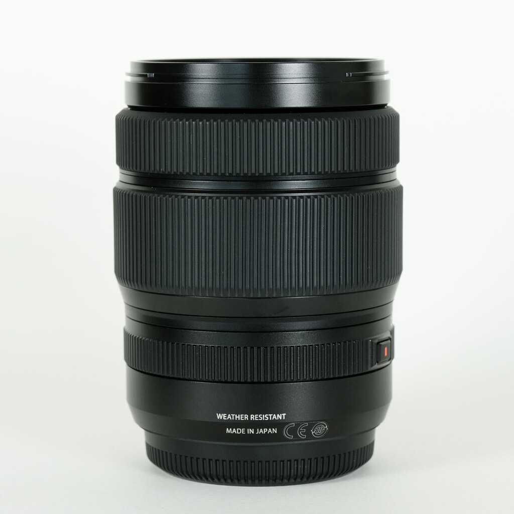 FUJIFILM GF32-64mmF4 R LM WR