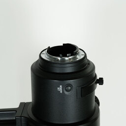 Nikon AF-S NIKKOR 500mm F4 G ED VR