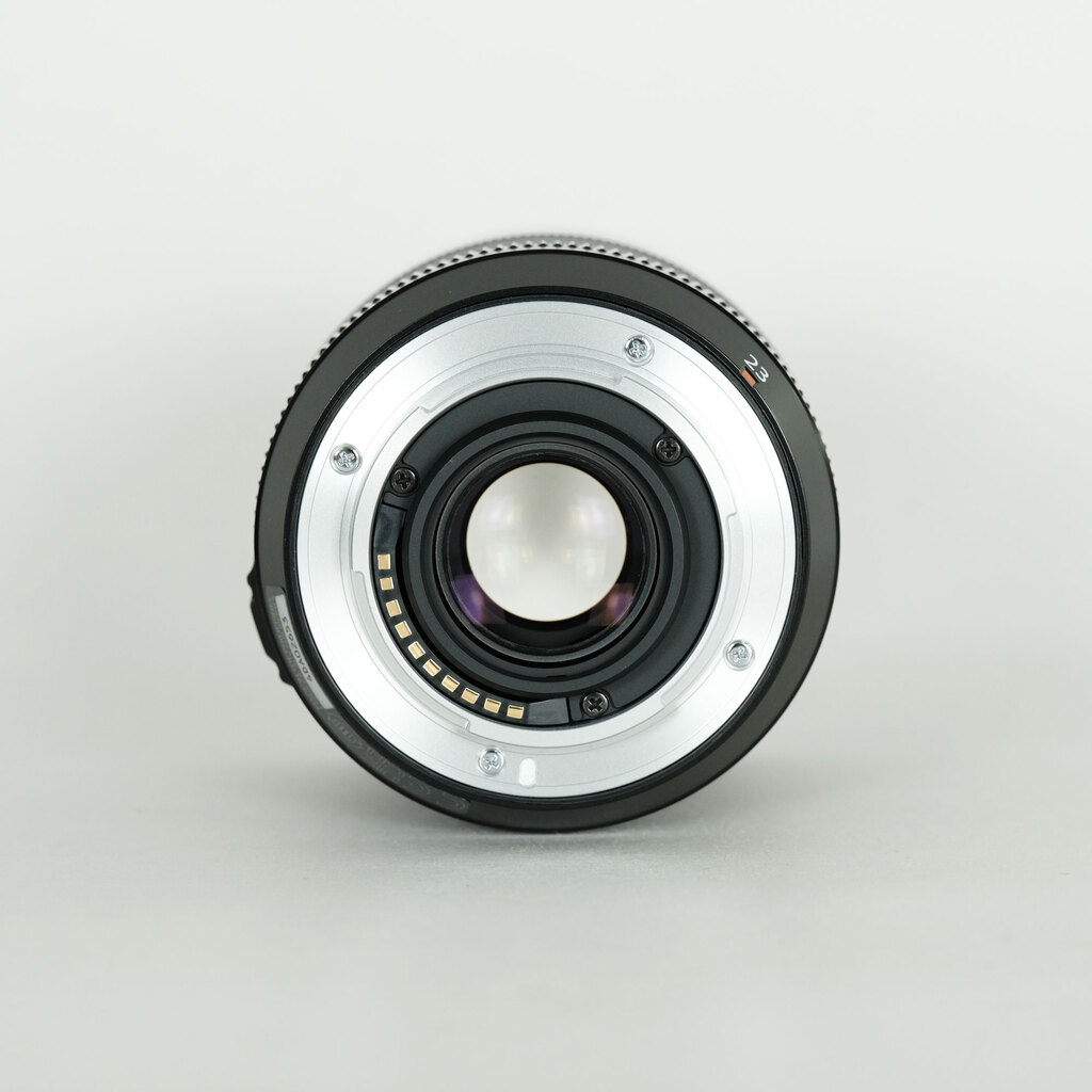 おまけ付きXF23mmF1.4 R LM WR レンズ【カメラレンズ取引実績有】 FUJIFILM XF23mmF1.4 R LM WRの出品 | ONE SCENE（ワンシーン）