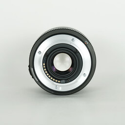 FUJIFILM XF23mmF1.4 R LM WR