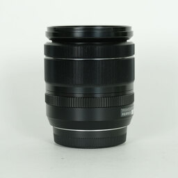 FUJIFILM XF18-55mmF2.8-4 R LM OIS FUJIFILM XF18-55mmF2.8-4 R LM OIS