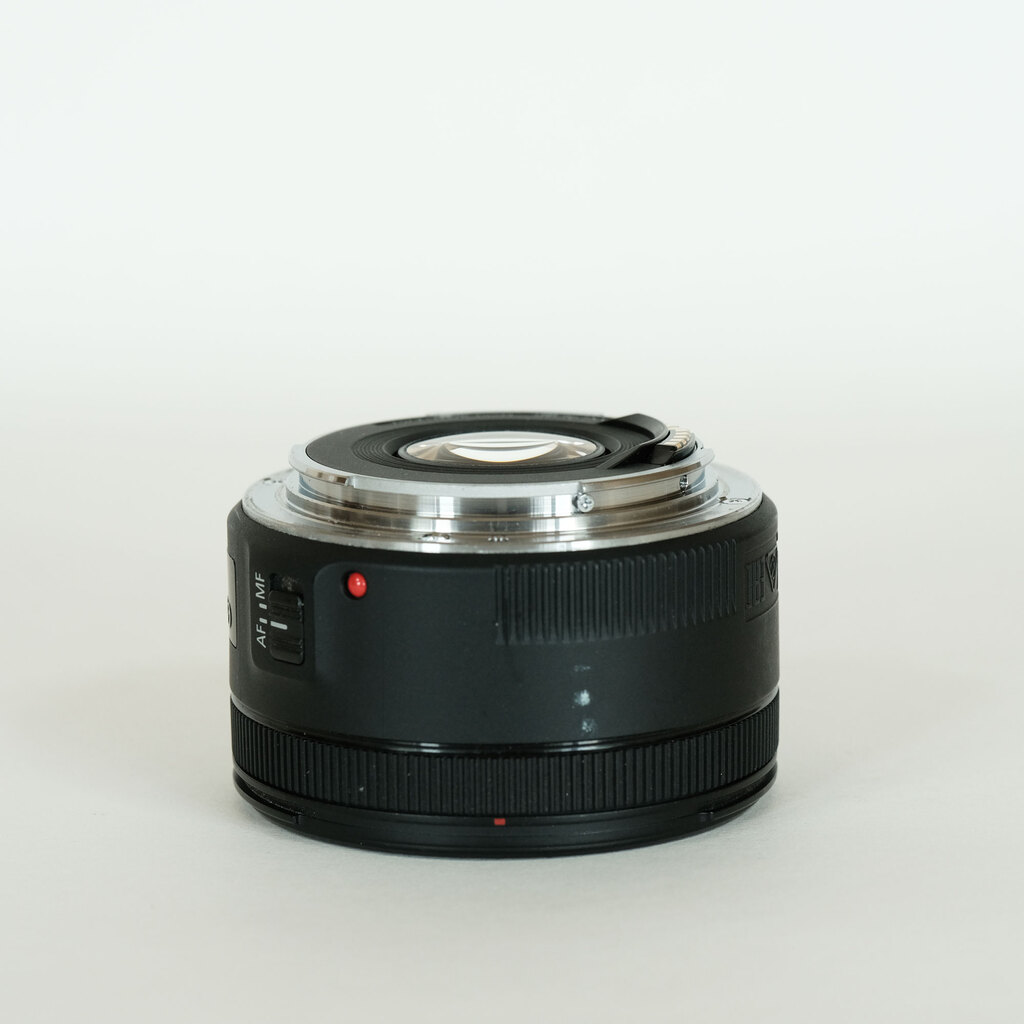 Canon EF50mm F1.8 STM Canon EF50mm F1.8 STM