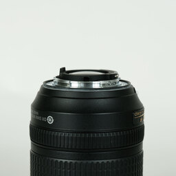 Nikon AF-S DX NIKKOR 18-140mm F3.5-5.6G ED VR