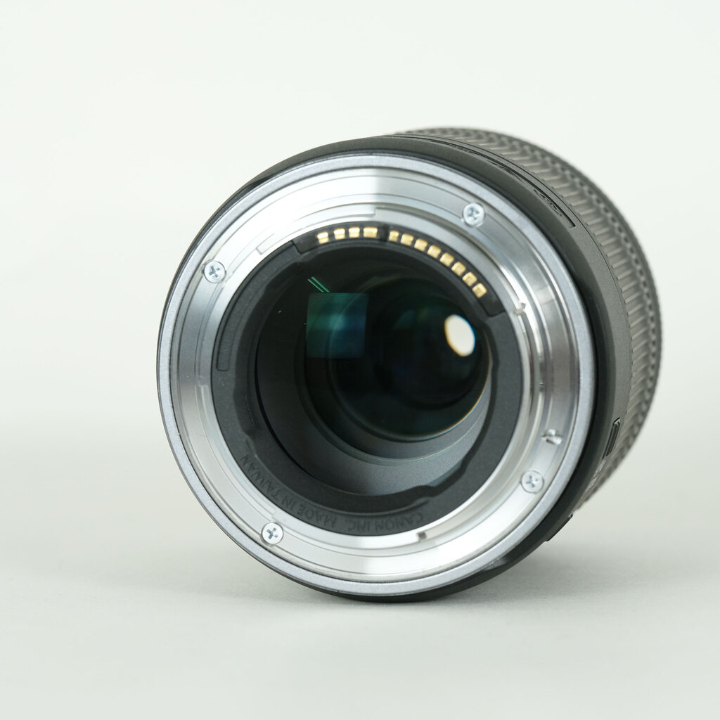 Canon RF15-30mm F4.5-6.3 IS STM