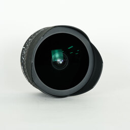 SIGMA 15mm F2.8EX DG DIAGONAL FISHEYE (ニコンF用)