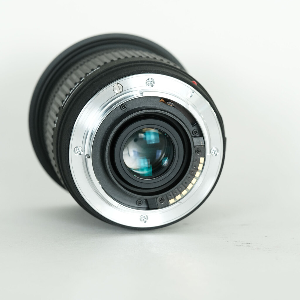 SIGMA 17-70mm F2.8-4.5 DC MACRO [ソニーA用]