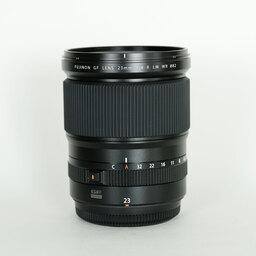 FUJIFILM GF23mmF4 R LM WR